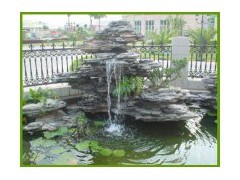 南寧景觀水池設(shè)計 花園水池制作工程_供應(yīng)產(chǎn)品_廣西南寧風(fēng)生水起園林景觀工程_廣西南寧風(fēng)生水起園林景觀工程專業(yè)設(shè)計制作假山、景觀石、防腐木工程、水幕.