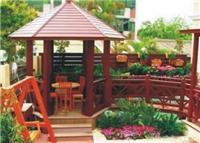 成都景觀綠化工程塑木制品定制價格、圖片及詳情介紹