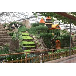 承航景觀工程公司 打造專業觀光景觀工程，助力運城生態發展